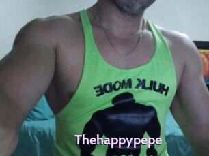 Thehappypepe