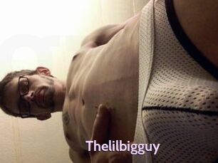 Thelilbigguy