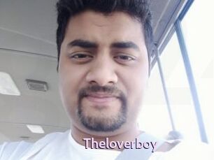 Theloverboy