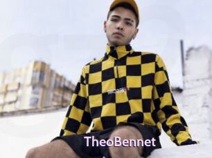TheoBennet