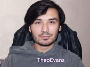 TheoEvans