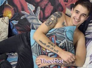 TheoHot