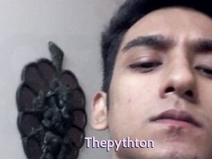 Thepythton