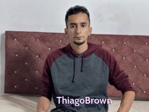 ThiagoBrown
