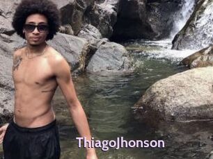 ThiagoJhonson