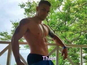 Thian