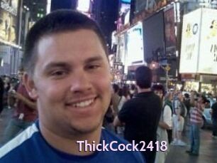 ThickCock2418