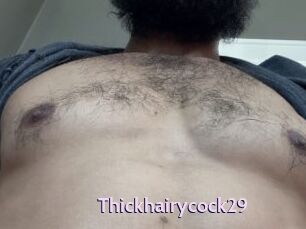 Thickhairycock29