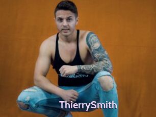 ThierrySmith