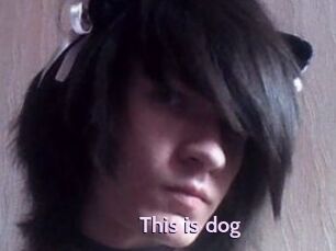 This_is_dog