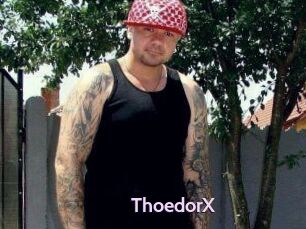 ThoedorX