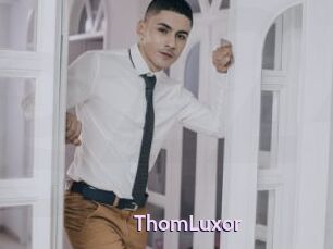 ThomLuxor
