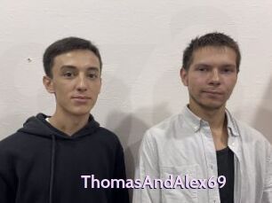 ThomasAndAlex69