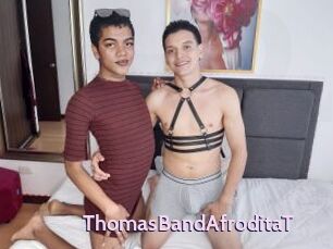 ThomasBandAfroditaT