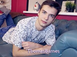 ThomasBarnes