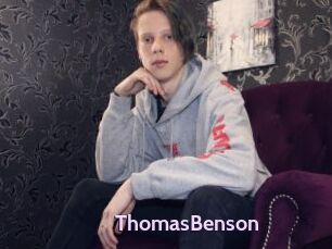 ThomasBenson