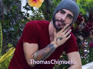 ThomasChimuelo