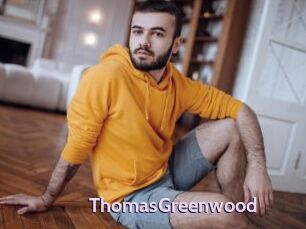 ThomasGreenwood