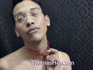 ThomasHotCum