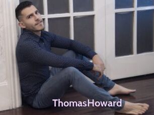 ThomasHoward