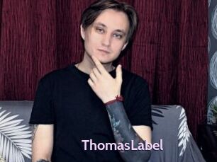 ThomasLabel