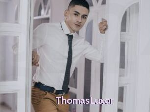ThomasLuxor
