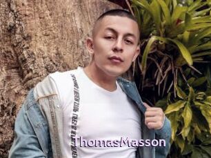 ThomasMasson