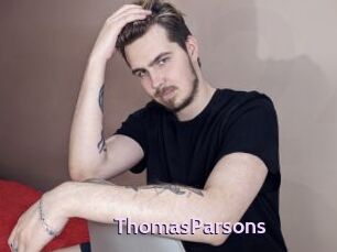 ThomasParsons