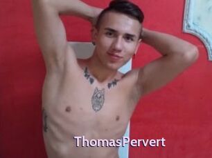 ThomasPervert