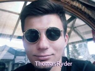 ThomasRyder
