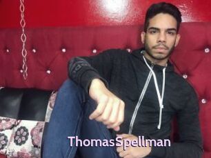 ThomasSpellman