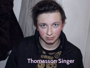 Thomasson_Singer