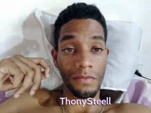 ThonySteell