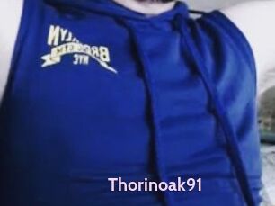 Thorinoak91