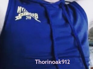 Thorinoak912