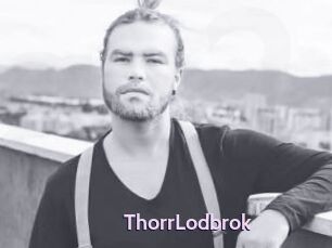 ThorrLodbrok