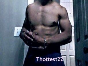 Thottest22