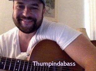 Thumpindabass