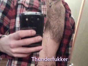 Thunderfukker