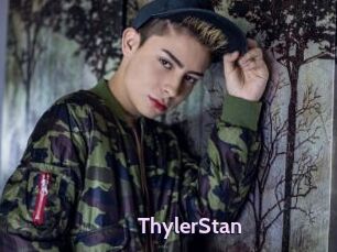 ThylerStan
