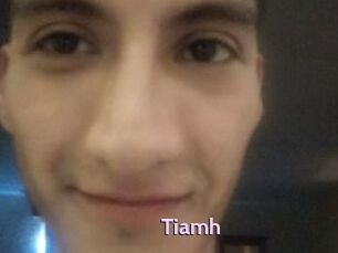 Tiamh