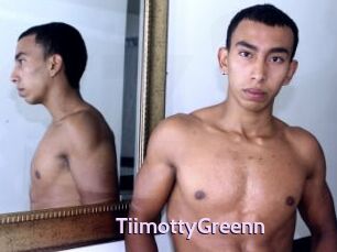 TiimottyGreenn