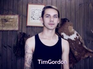 TimGordon