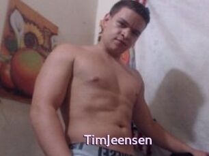 TimJeensen