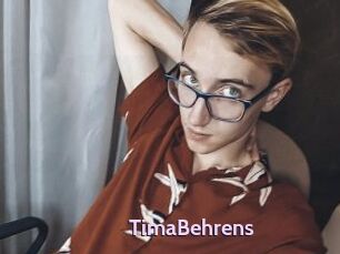 TimaBehrens