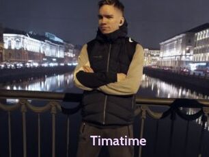 Timatime