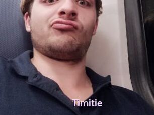 Timitie