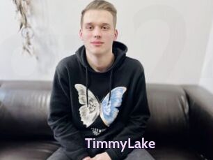 TimmyLake