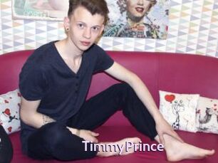 TimmyPrince