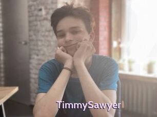 TimmySawyer